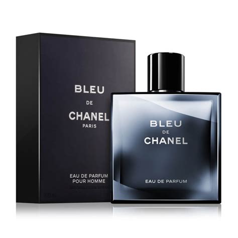 chanel bleu eau de parfum uomo|bleu De Chanel eau de parfum price.